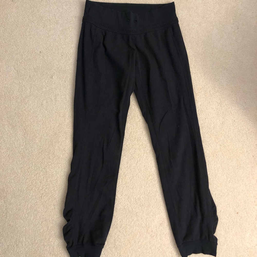 Lululemon pants
